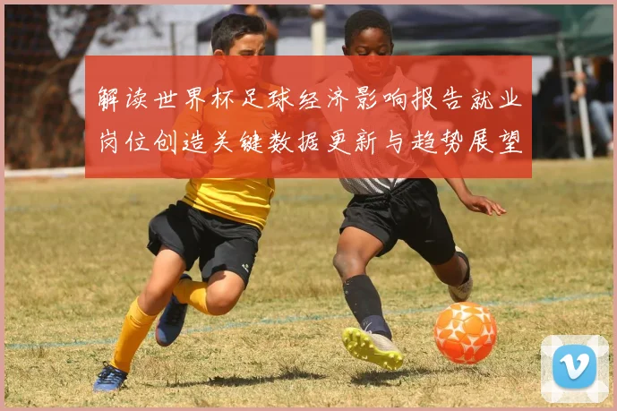 解读世界杯足球经济影响报告就业岗位创造关键数据更新与趋势展望